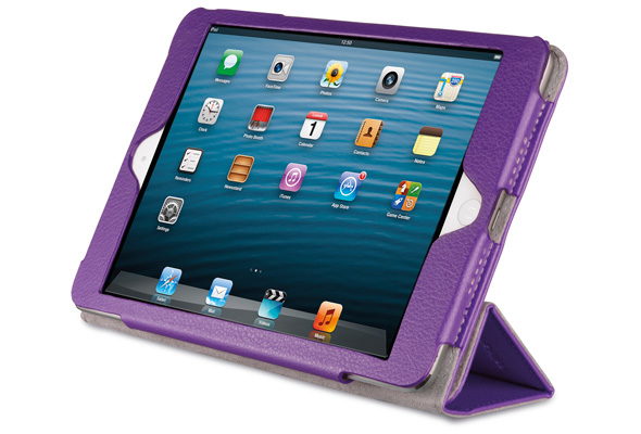 Cellularline VISIONESIPADMINIV tablet case Folio Violet – image 3
