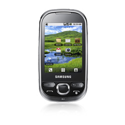 Samsung Galaxy GT-I5500 – image 1