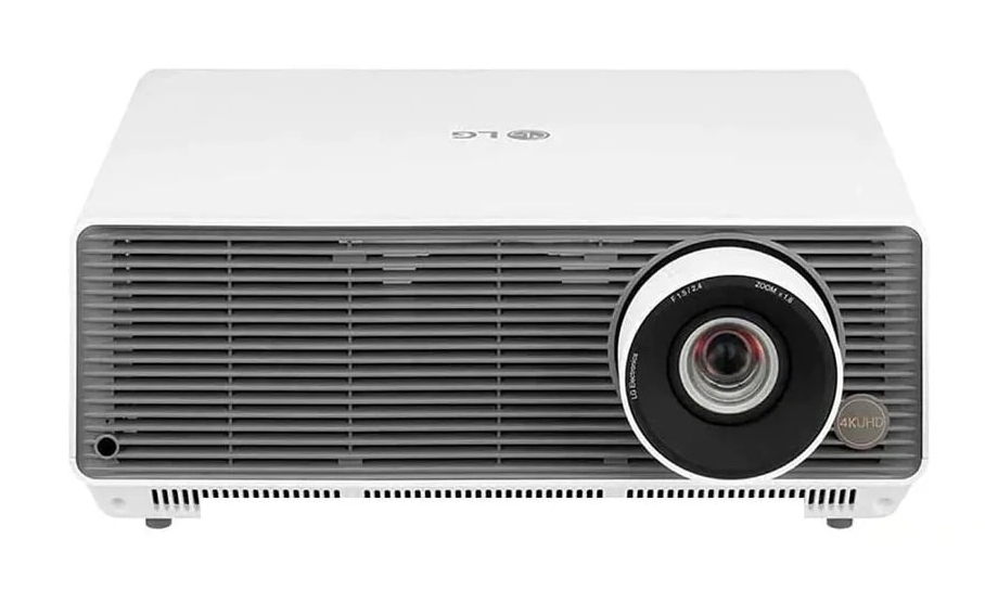LG ProBeam BU60PSM 6000 Lumen 4K UHD Laser Projector with 21:9 Aspect Ratio – image 1