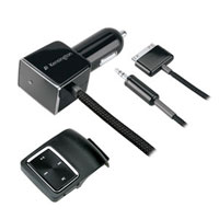 Kensington LiquidAUX™ for iPhone and iPod