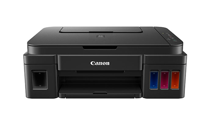 Canon PIXMA G2200 Inkjet A4 – image 1