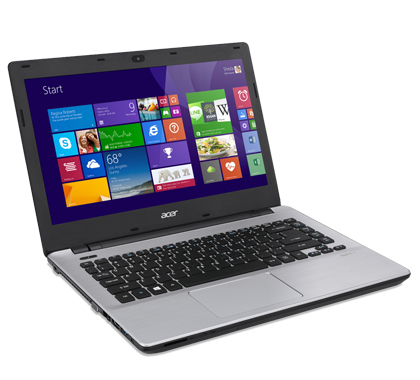 Acer Aspire V3-472G-75NV Intel® Core™ i7 i7-4510U Laptop – image 2