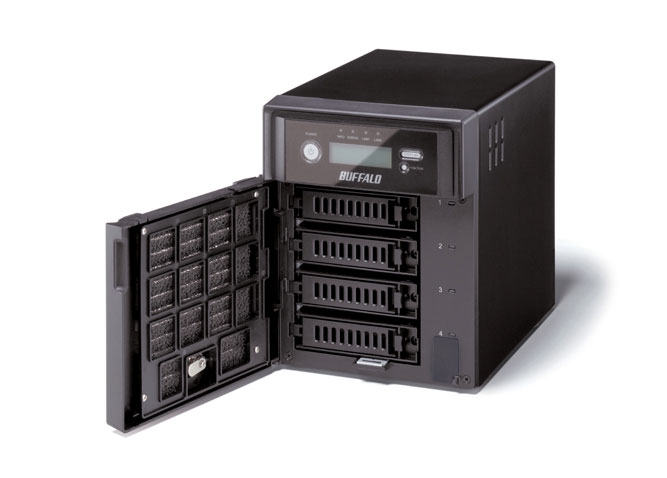 Buffalo TeraStation ES 4TB – image 3