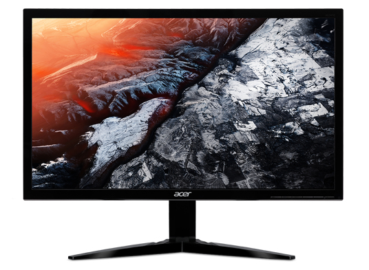 Acer KG241Q Sbiip – image 1