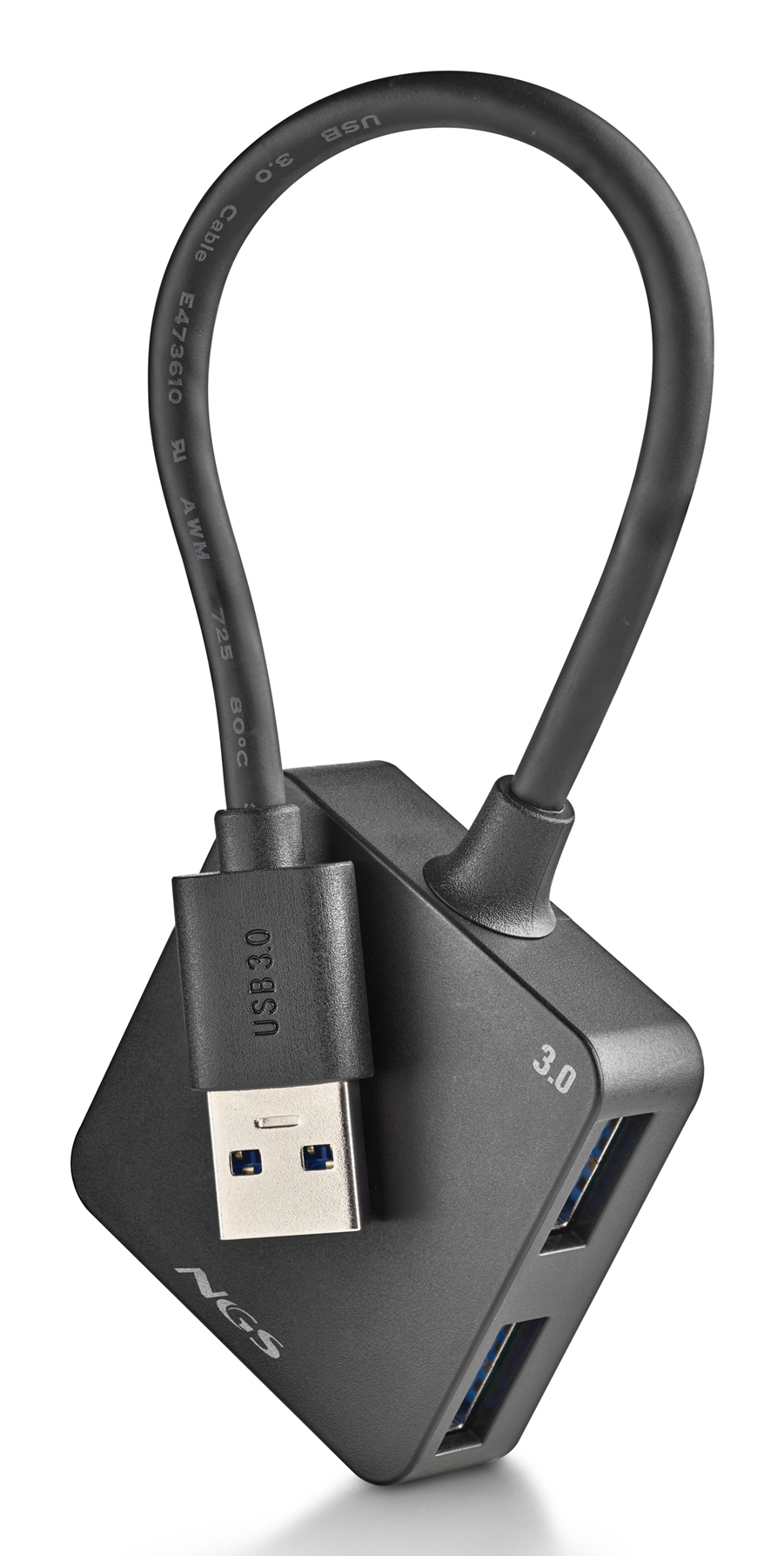 NGS IHUB 3.0 TINY – image 5