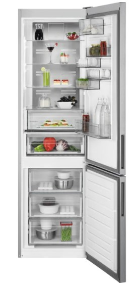 AEG RCB736E5MX Freestanding – image 2