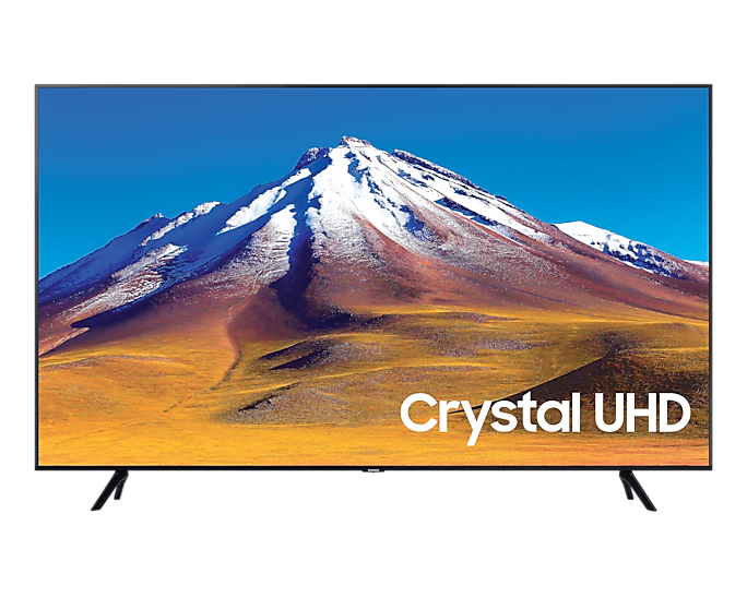 Samsung UE75TU7022K 190.5 cm (75") 4K Ultra HD Smart TV Wi-Fi Black – image 9