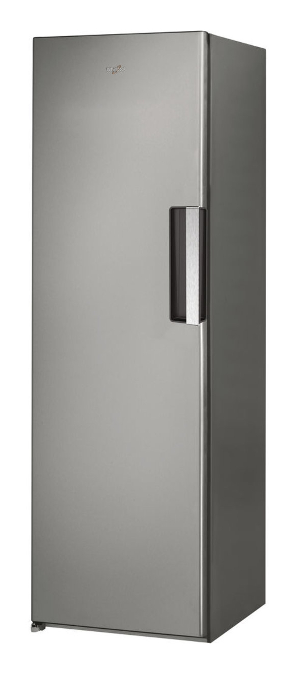 Whirlpool UW8 F2C XLSB 2 — vue 1 sur 3