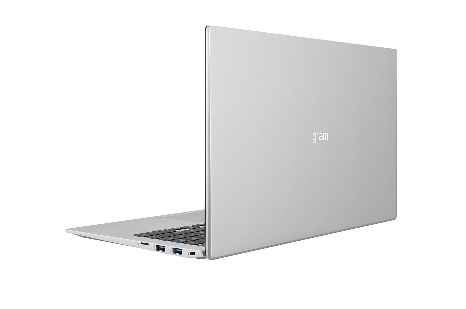 LG Gram 17ZT90P Intel® Core™ i3 i3-1115G4 Laptop – image 7