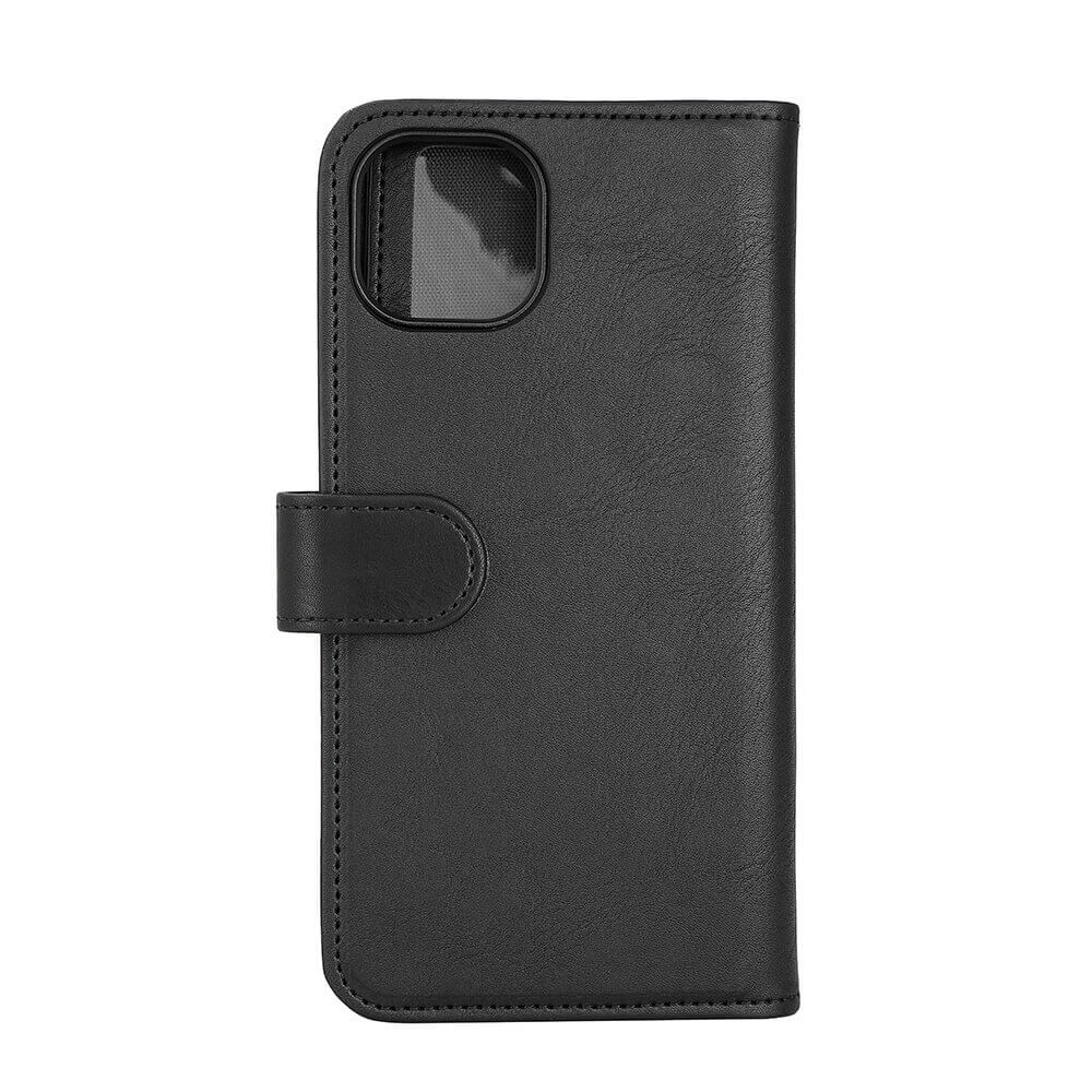 Gear Wallet Case 2-in-1 7 Card Slots MagSeries Black - iPhone 15 Plus – image 3