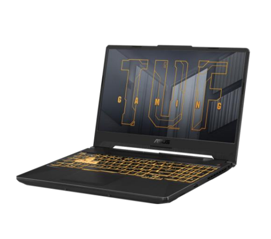 ASUS TUF Gaming F15 FX506HCB-HN161T Intel® Core™ i5 i5-11400H Laptop – image 3