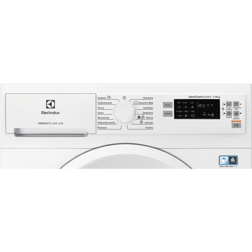 Electrolux EW6S0506OP washing machine Front-load – image 5