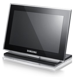 Samsung SFP-1000P digital photo frame – image 3