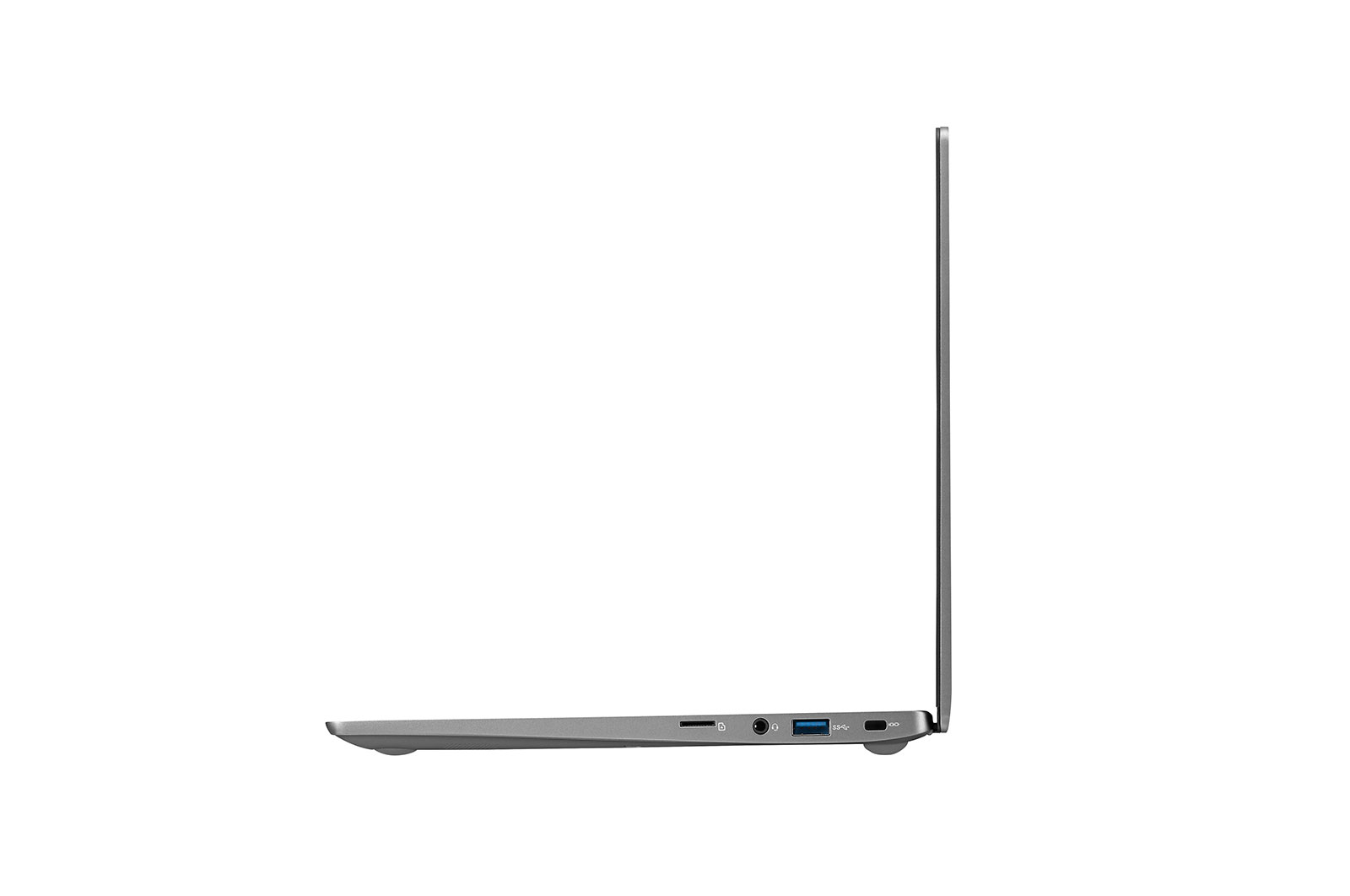 LG Gram 14Z90N-V-AA78B Intel® Core™ i7 i7-1065G7 Laptop – image 3