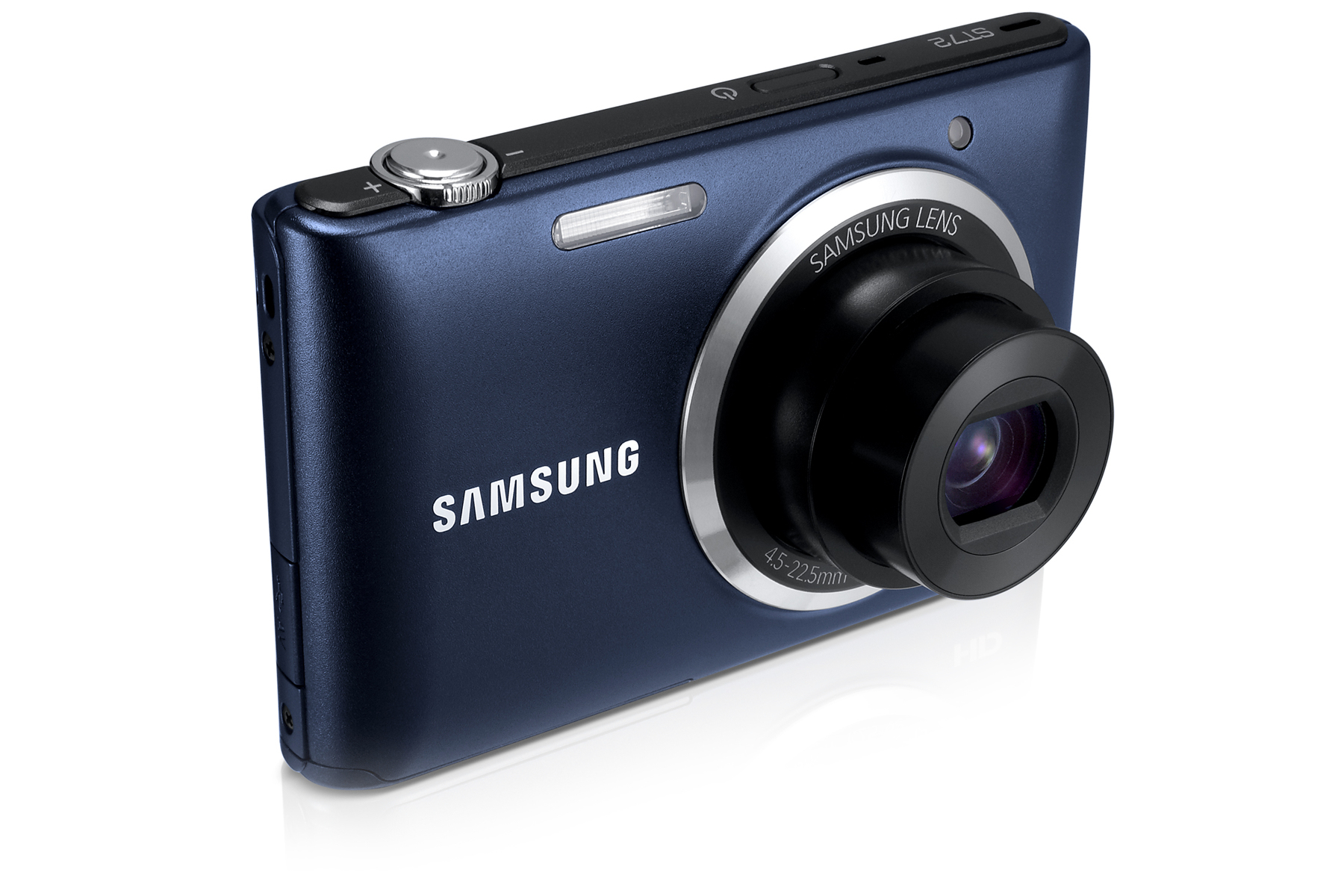 Samsung ST 72 Compact camera – image 5