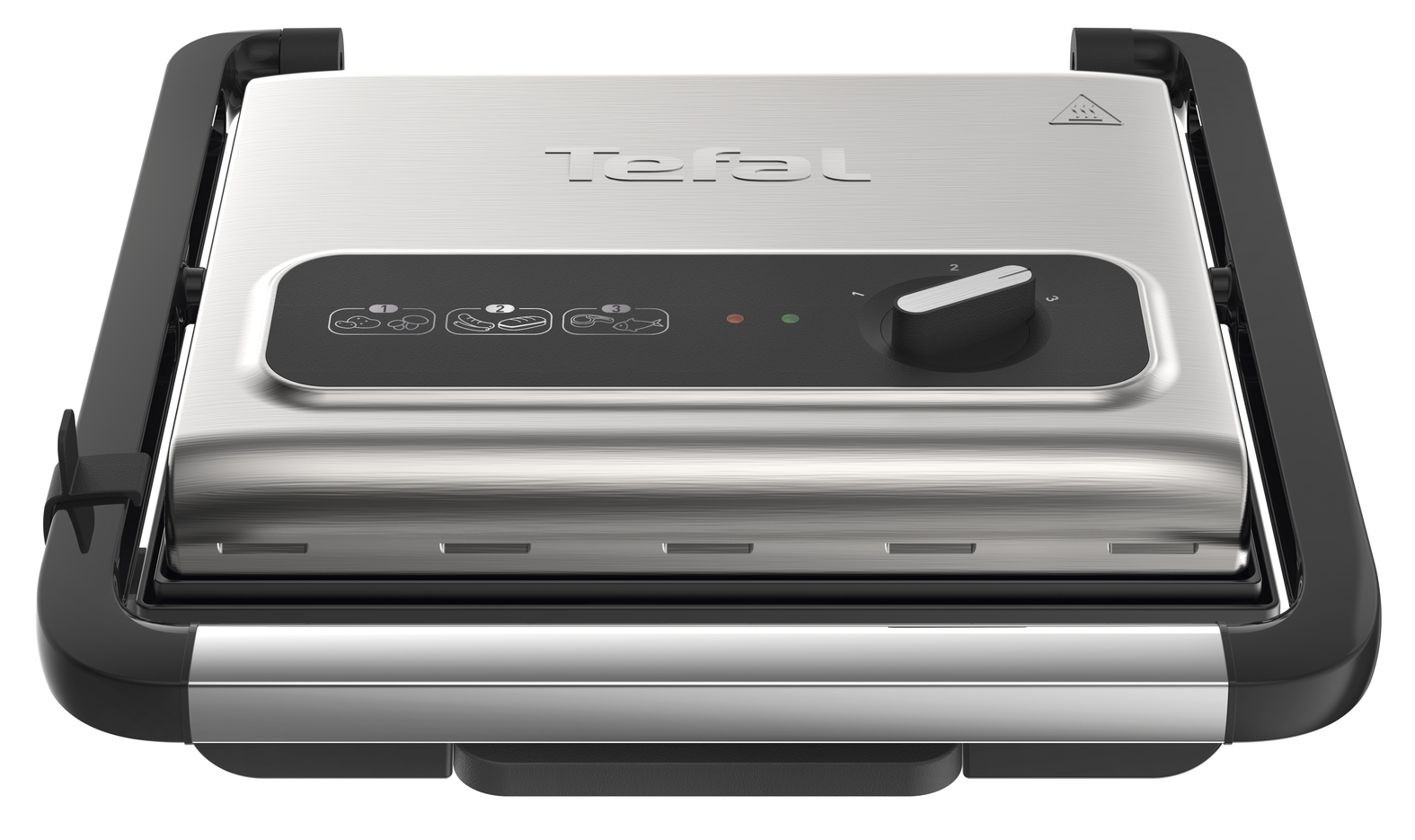 Tefal Inicio GC242D contact grill – image 2