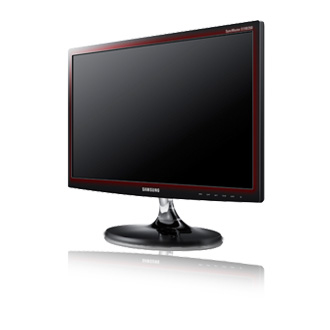 Samsung S19B350N computer monitor – image 3