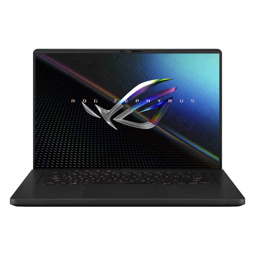 ASUS ROG Zephyrus M16 GU603ZM-059W Intel® Core™ i7 i7-12700H Laptop – image 2