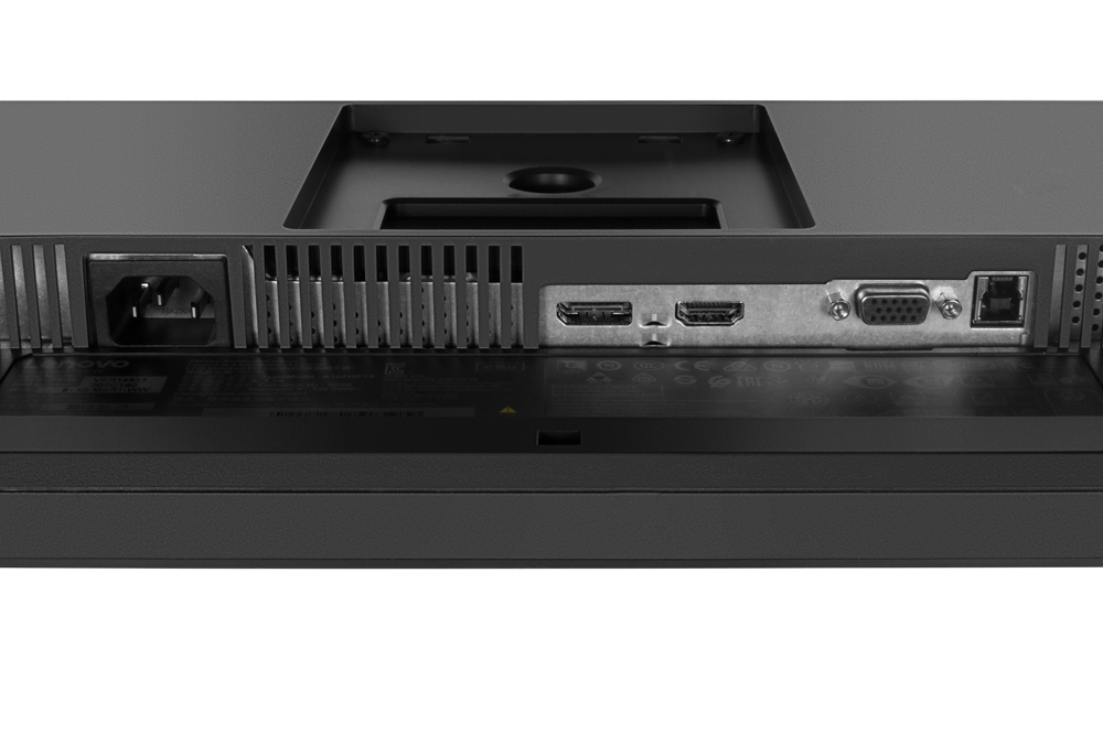 Lenovo ThinkVision T23i computer monitor – image 8