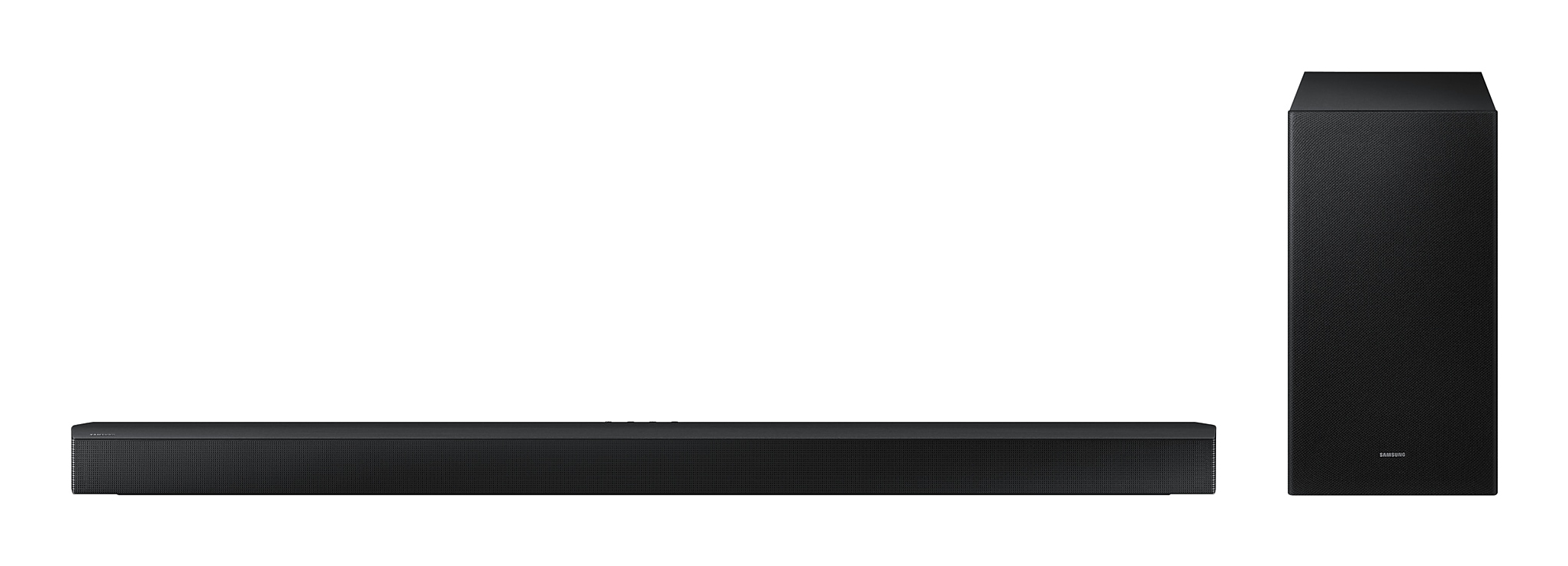 Samsung HW-B760D — vue 1 sur 8