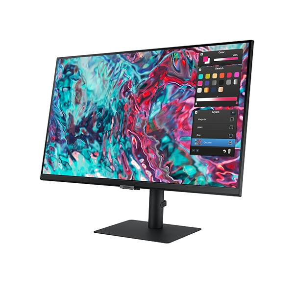 Samsung S27B800TGN computer monitor – image 5