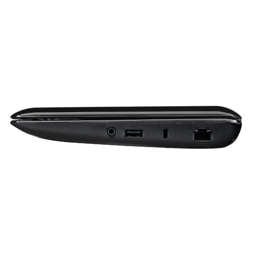 ASUS 1005PXD-BLK026SASIS netbook Intel Atom® N450 – image 2