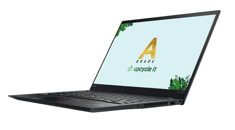 upcycle it Lenovo ThinkPad X1 Carbon 3th (Refurbished) A – image 2
