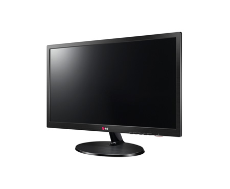 LG 20EN43S-B computer monitor – image 2