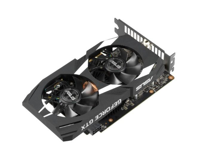 ASUS Dual -GTX1660TI-6G graphics card NVIDIA GeForce GTX 1660 Ti – image 4
