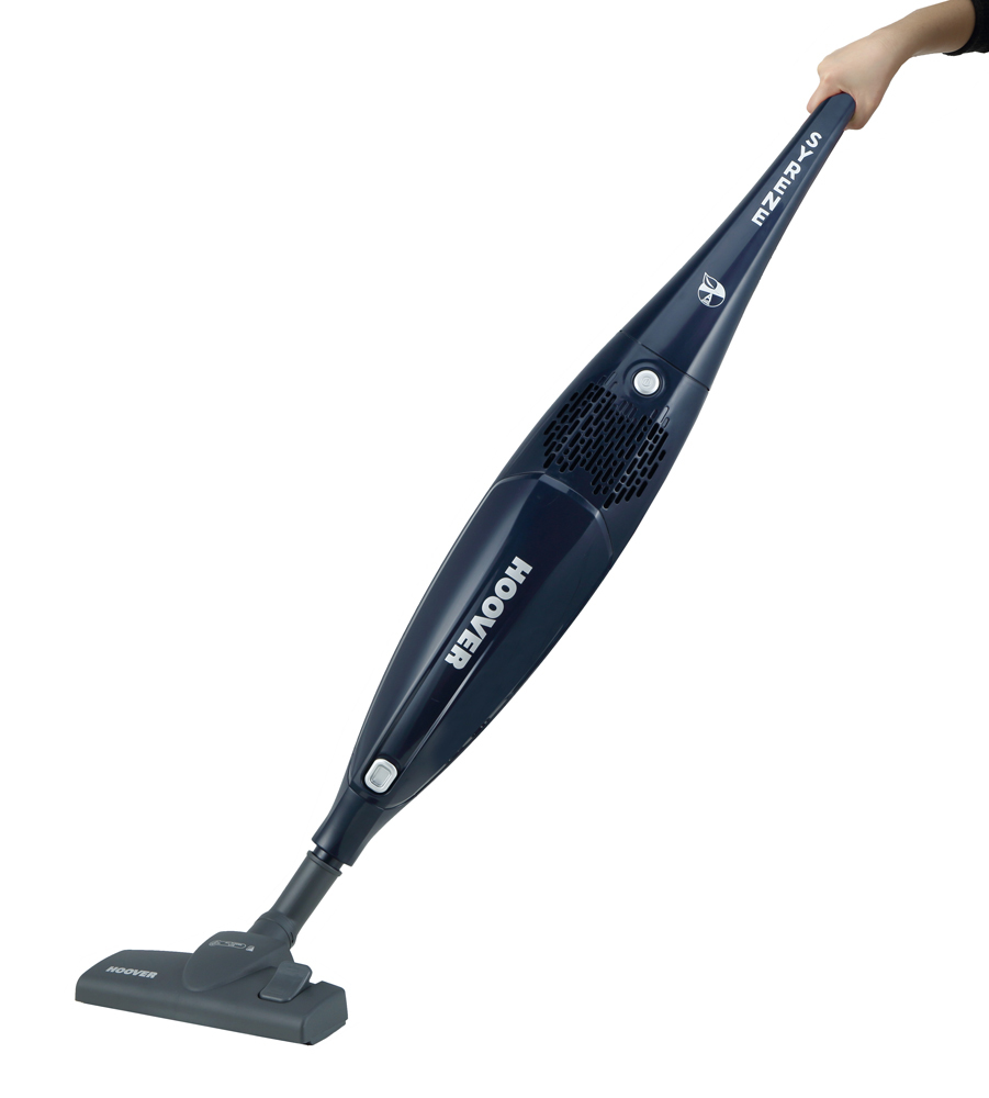 Hoover Syrene SR71_SR01011 Stick vacuum AC Dry Micro Dust bag – image 3