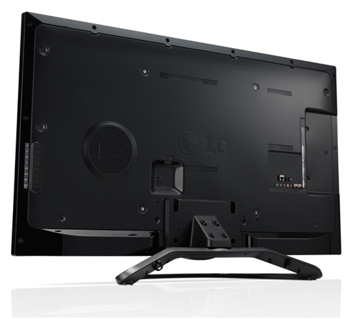 LG 42LA6608 TV 106.7 cm (42") Full HD Smart TV Wi-Fi Black – image 9