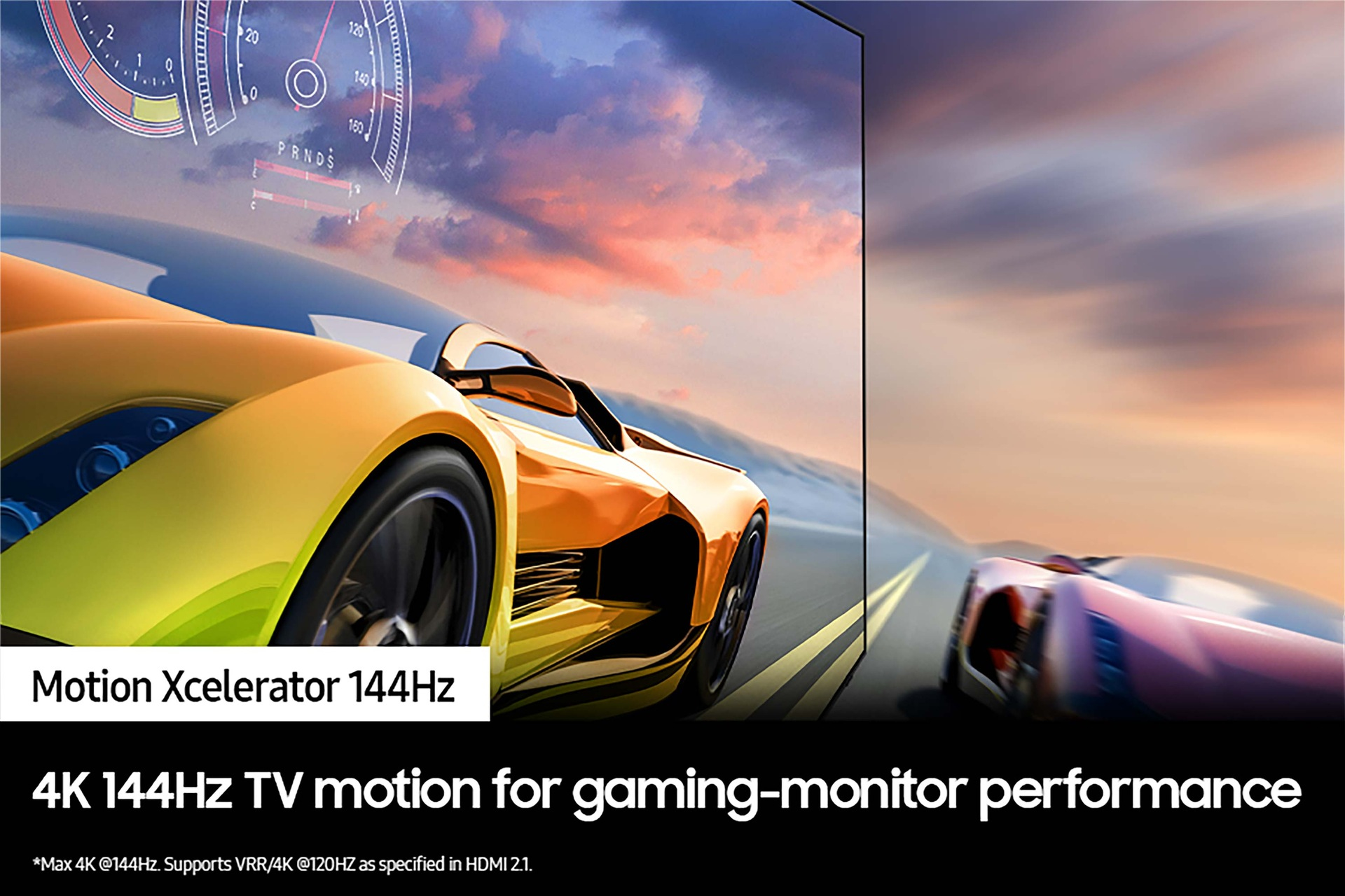 Samsung QN93D 2024 85” Neo QLED 4K HDR Smart TV – image 3
