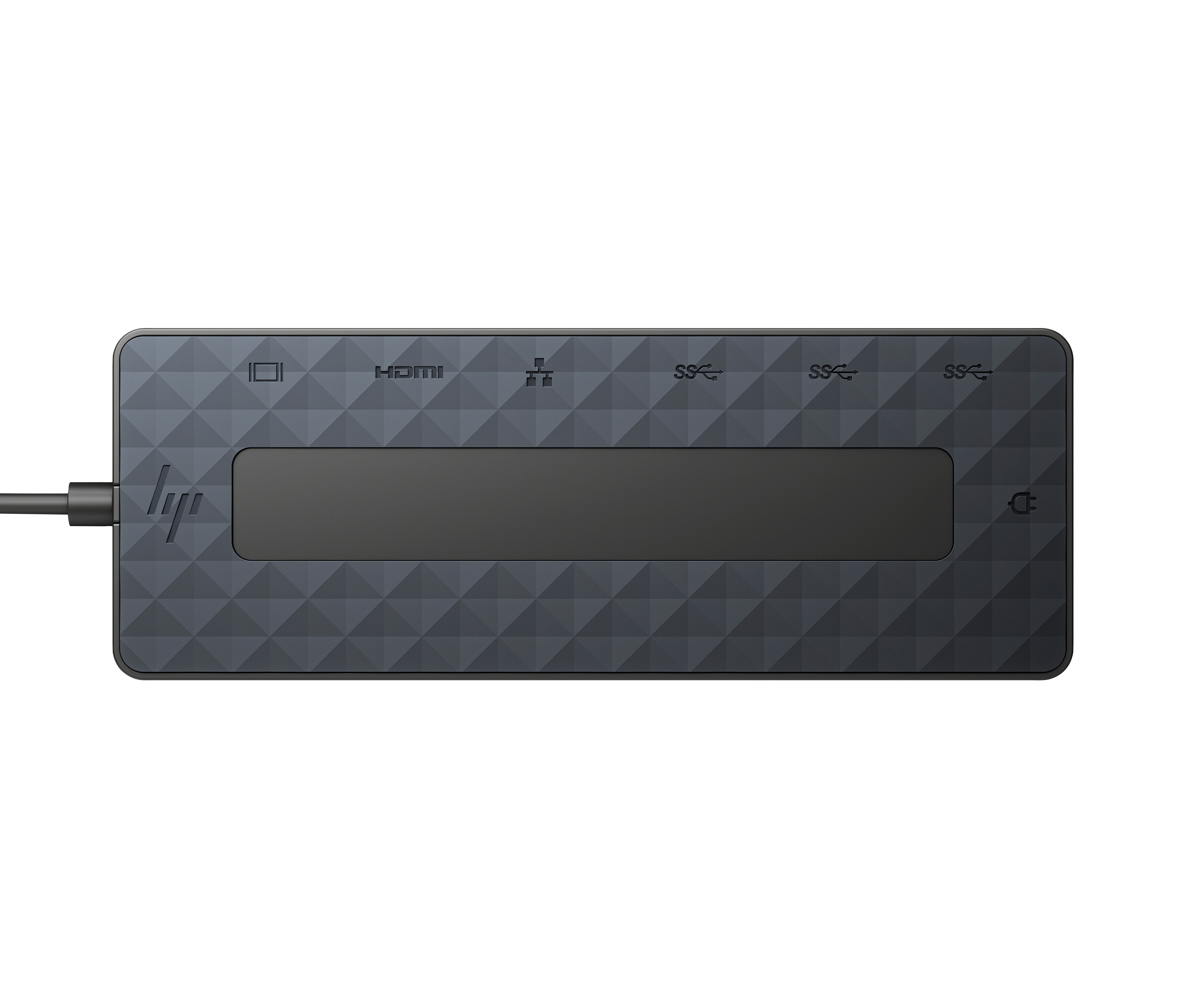 HP Universal USB-C Multiport Hub. Connectivity technology: Docking, Host interface: USB 3.2 Gen 2 (3.1 Gen 2) Type-C. Prod
