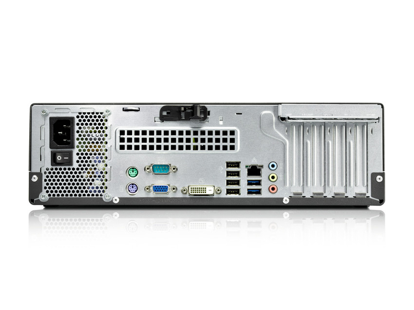 Fujitsu E510 E85+ – image 2