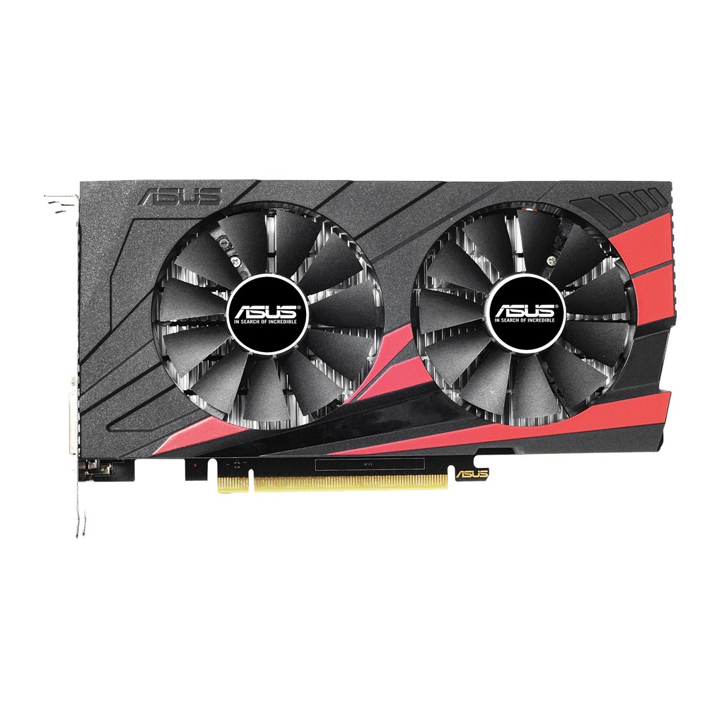 ASUS EX-GTX1050-O2G NVIDIA GeForce GTX 1050 – image 3