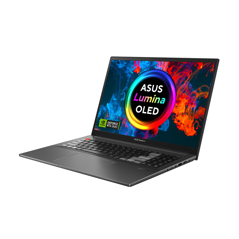 ASUS Vivobook Pro 16X OLED M7600RE-L2028W AMD Ryzen™ 9 6900HX Laptop – image 2