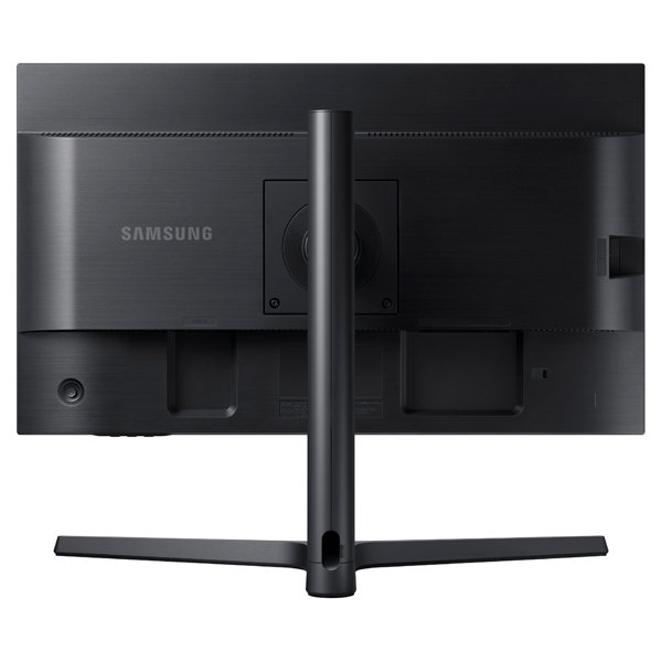 Samsung S25HG50FQN computer monitor – image 2