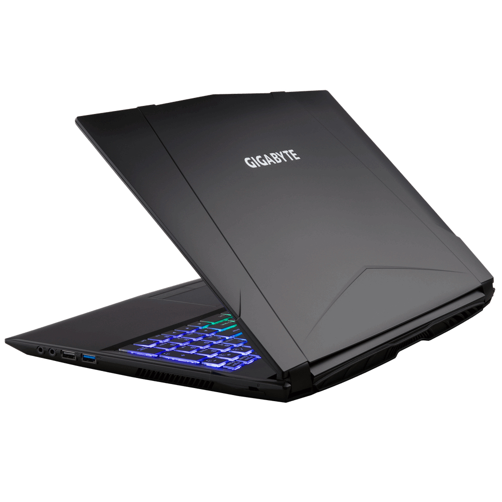 GIGABYTE Sabre 15-K8 Intel® Core™ i7 i7-8750H Laptop – image 5