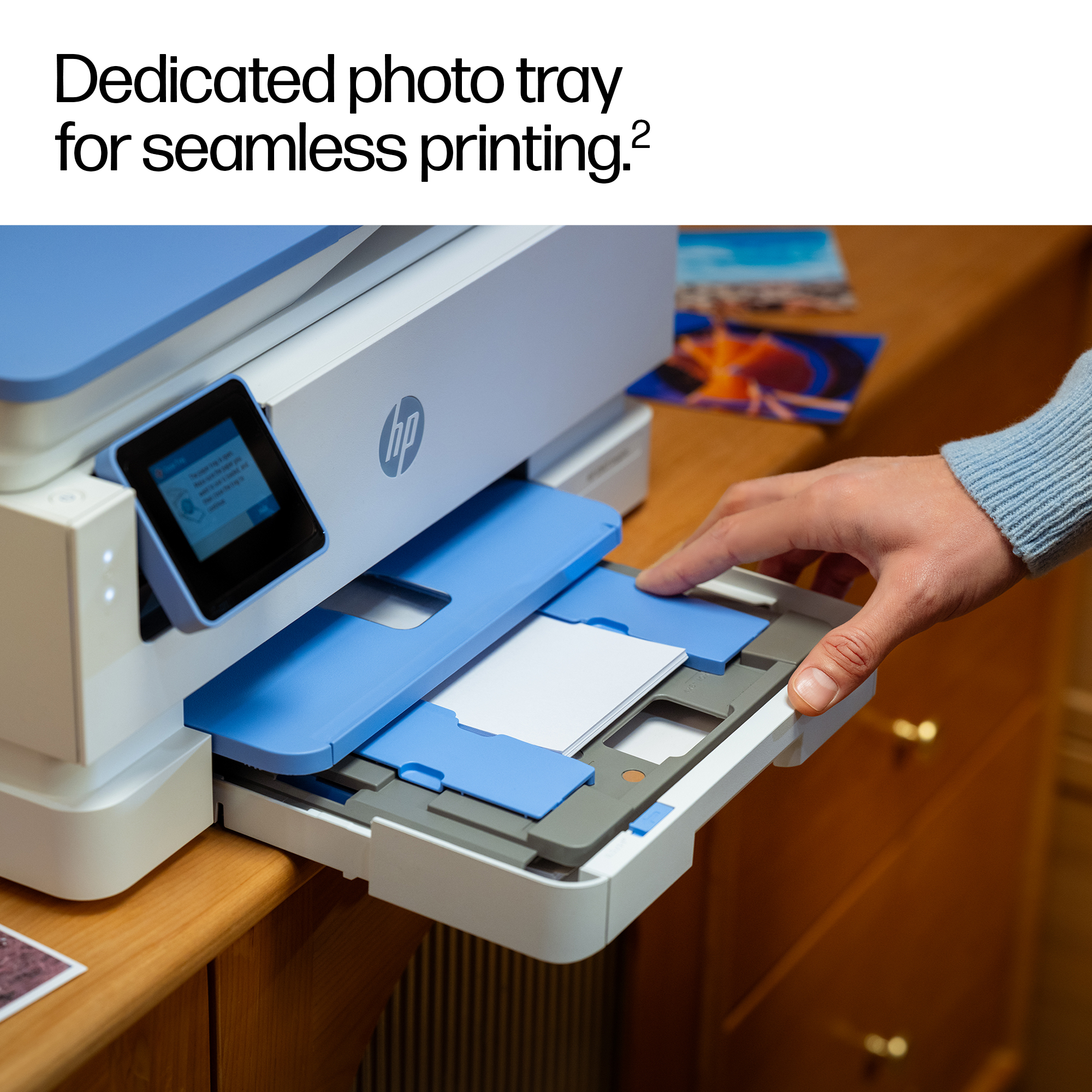 HP Envy Photo 7931 – image 8