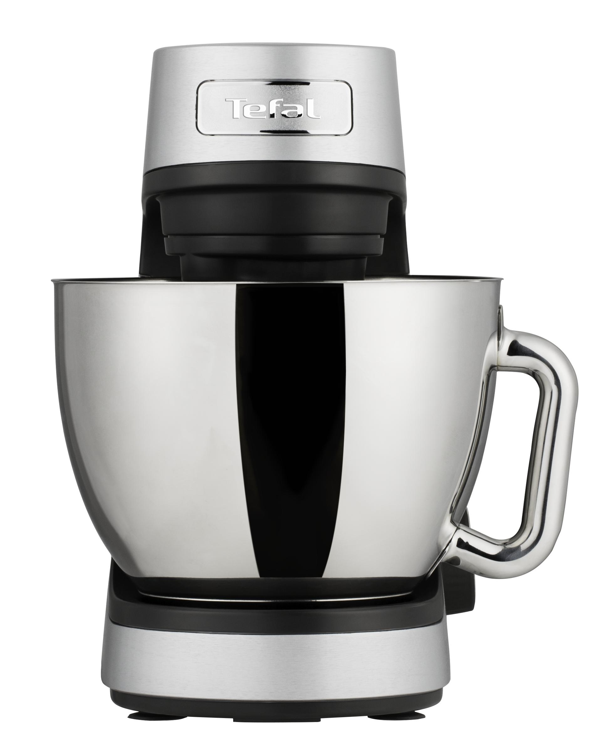 Tefal QB612D food processor – image 3
