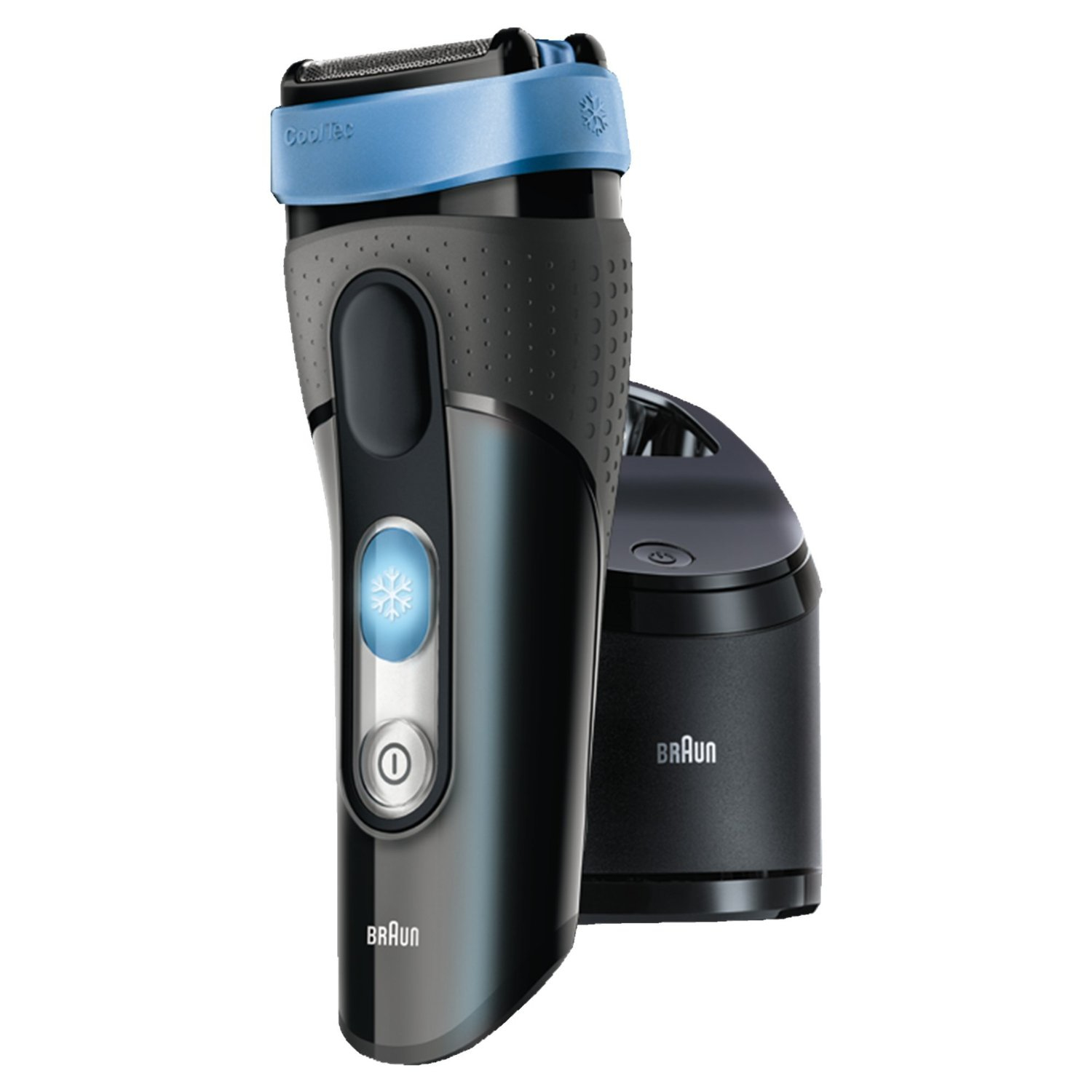 Braun CoolTec CT2 CC