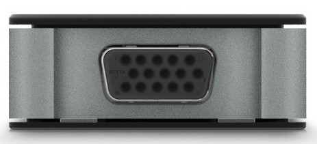 j5create JUA370 USB graphics adapter – image 3