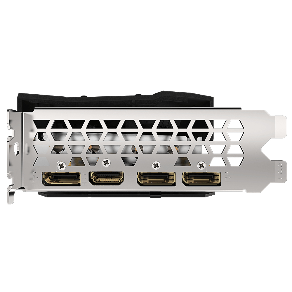 GIGABYTE AORUS GV-N208SWF3-8GD graphics card NVIDIA GeForce RTX 2080 SUPER – image 8