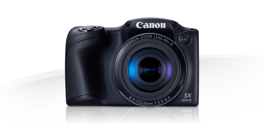 Canon SX410 IS – image 2