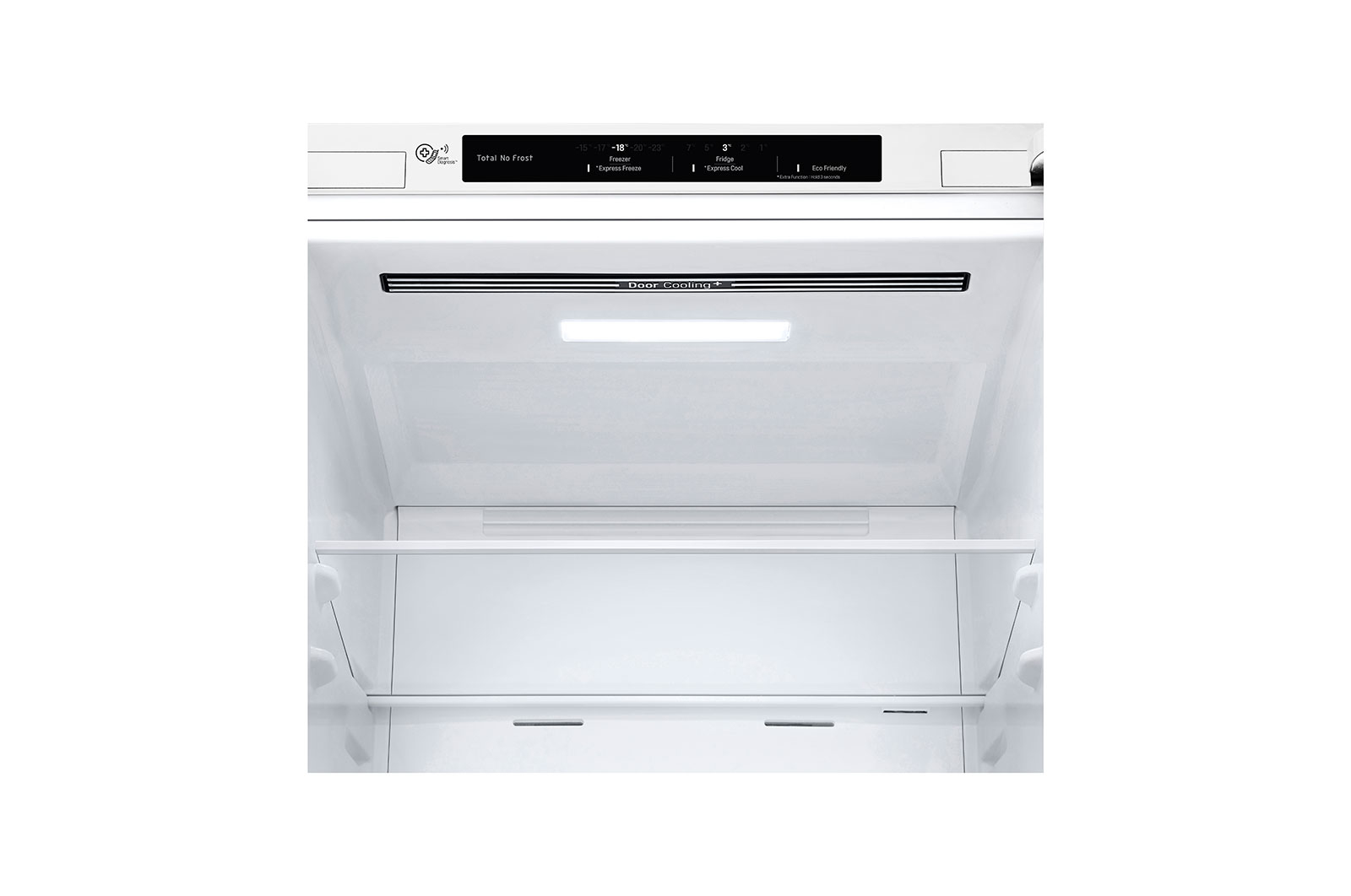 LG GBP32SWLZN fridge-freezer Freestanding – image 8