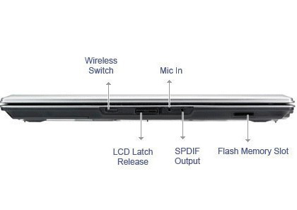 ASUS F3SG-AP194C, IT – image 4