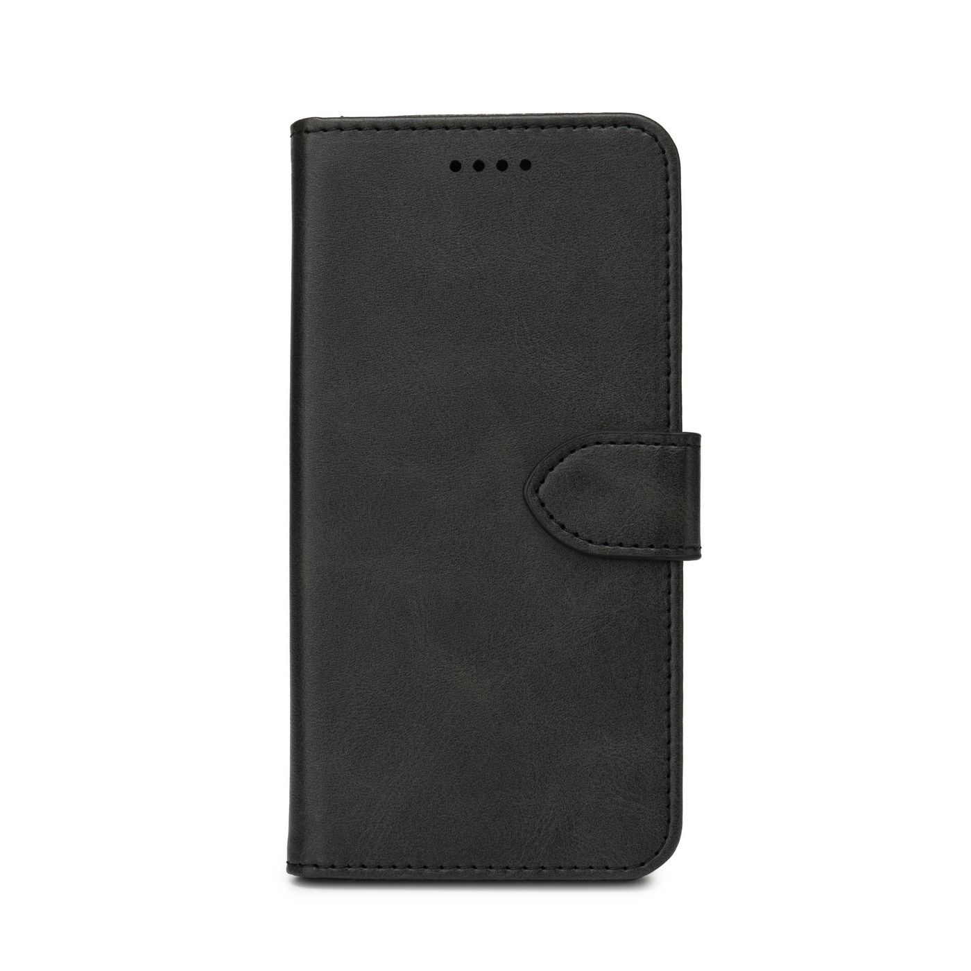 eSTUFF ES67340008-BULK mobile phone case Wallet case Black – image 1