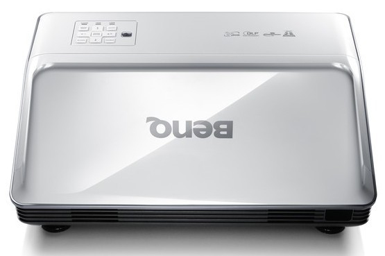BenQ MX880UST 2500 ANSI lumens DLP XGA (1024x768) – image 3