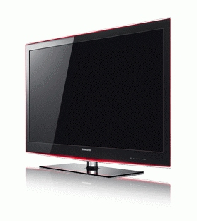 Samsung UE32B6000VW 81.3 cm (32") Full HD Black – image 3