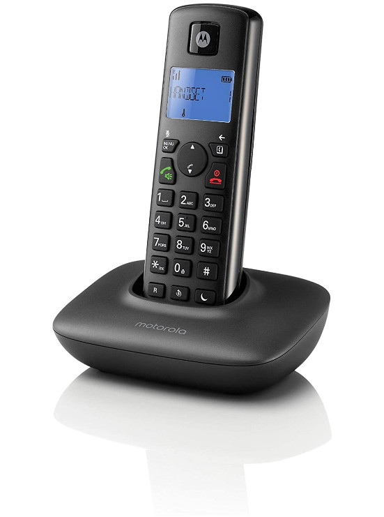 Motorola T 401+